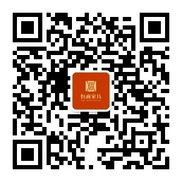 公众号二维码